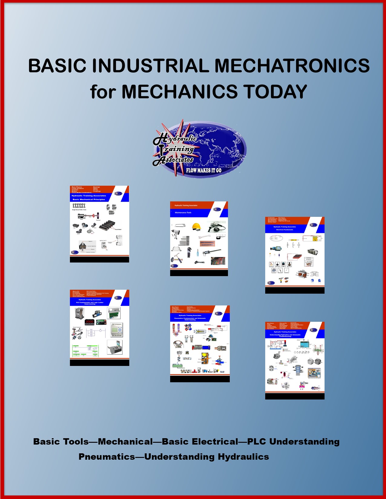 Basic Hydraulic Maintenance Training